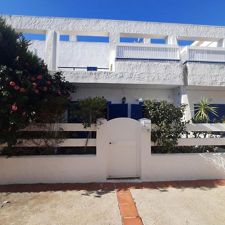 Amplio Apartamento En La Barrosa Novo Sancti Petri Luaran gambar