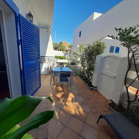 Amplio Apartamento En La Barrosa Novo Sancti Petri Luaran gambar
