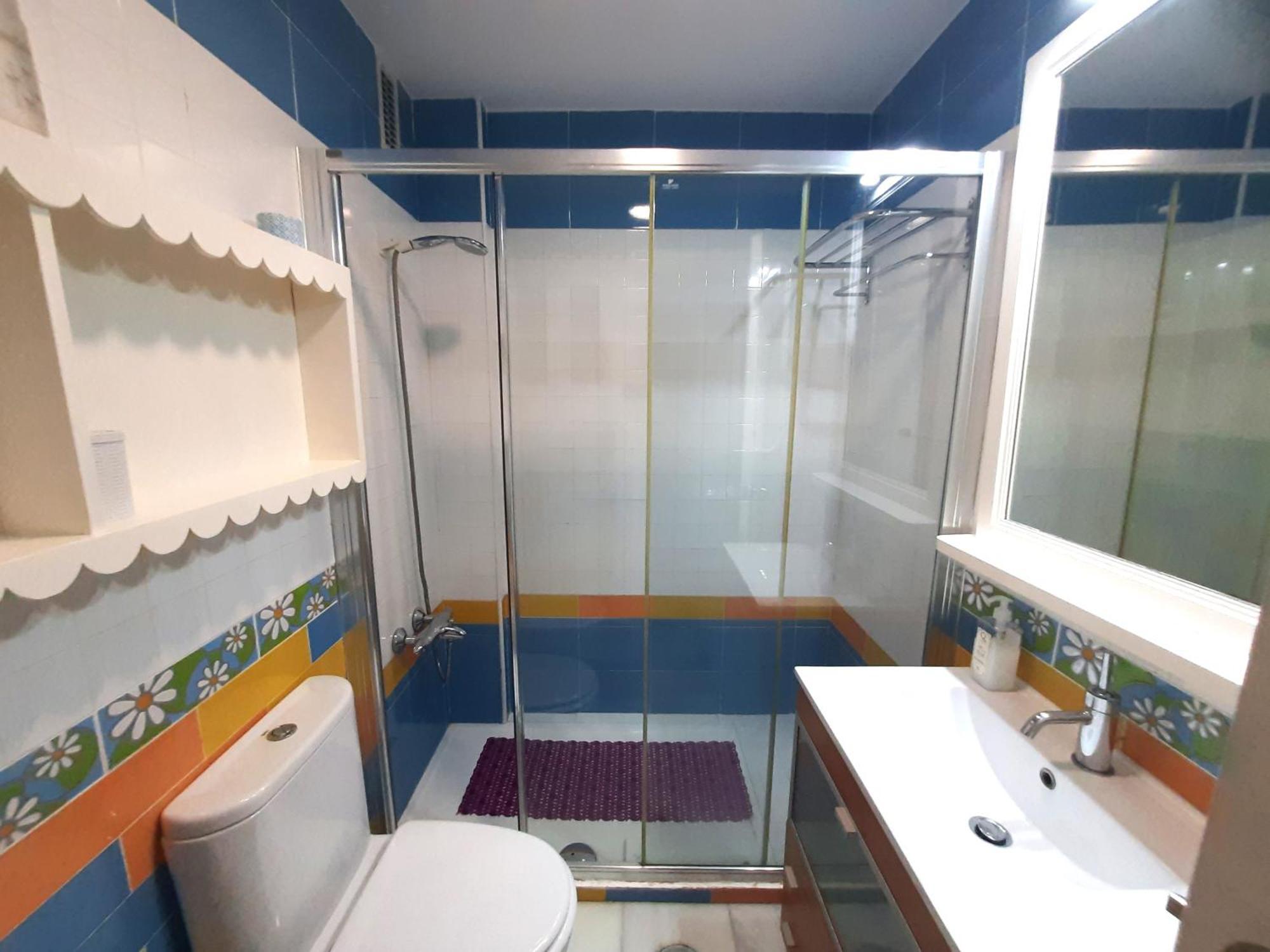 Amplio Apartamento En La Barrosa Novo Sancti Petri Luaran gambar